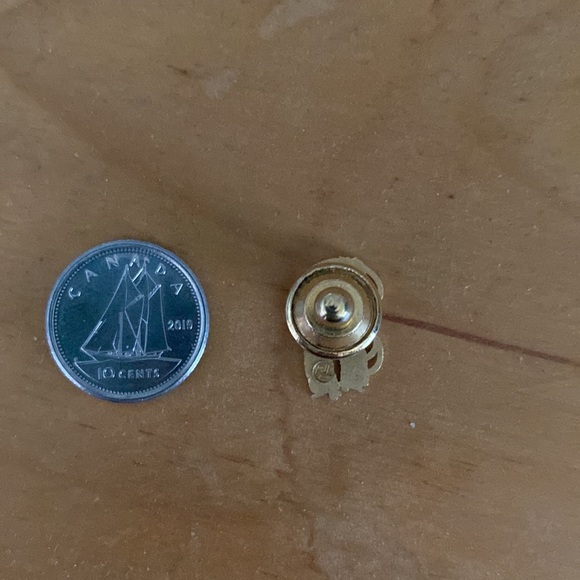 Lasso cowboy pin - Picture 2 of 2